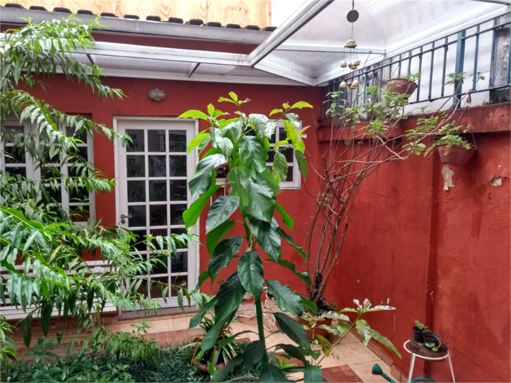 Venda Sobrado São Paulo Vila Olímpia REO459795 23