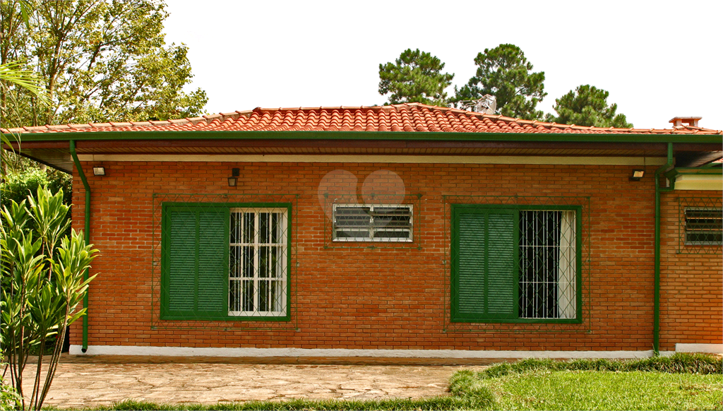 Venda Casa térrea Carapicuíba Chácara Das Paineiras REO459807 33