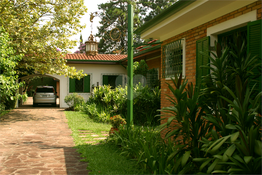 Venda Casa térrea Carapicuíba Chácara Das Paineiras REO459807 41