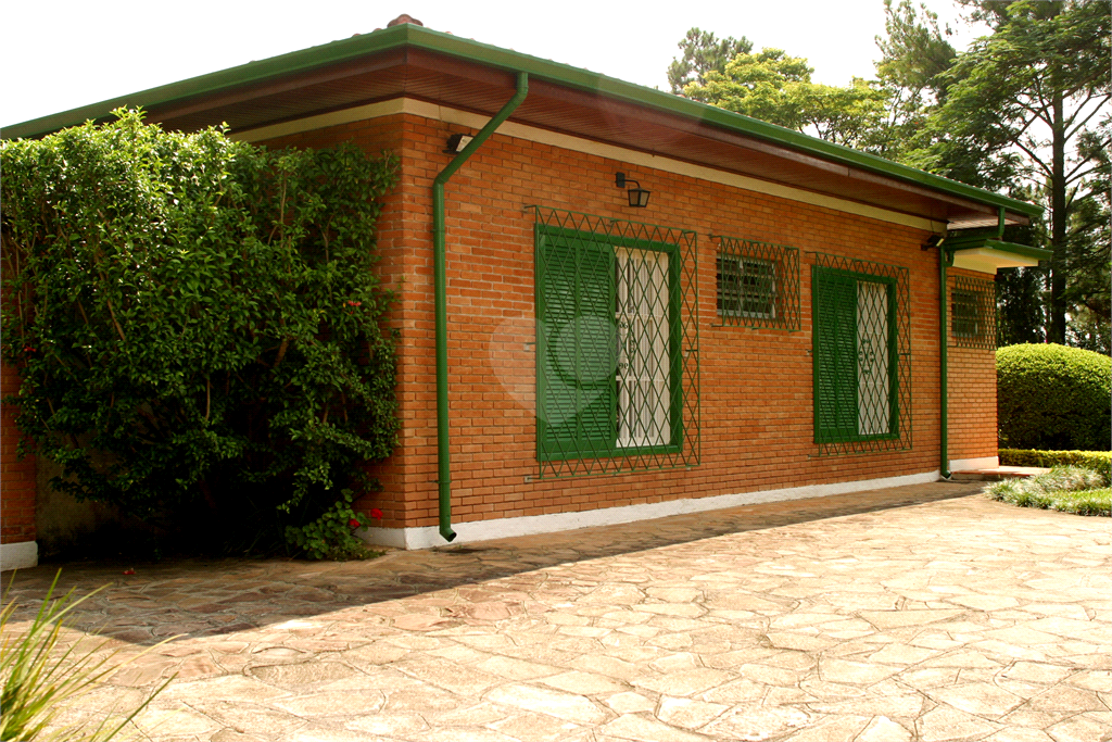 Venda Casa térrea Carapicuíba Chácara Das Paineiras REO459807 34