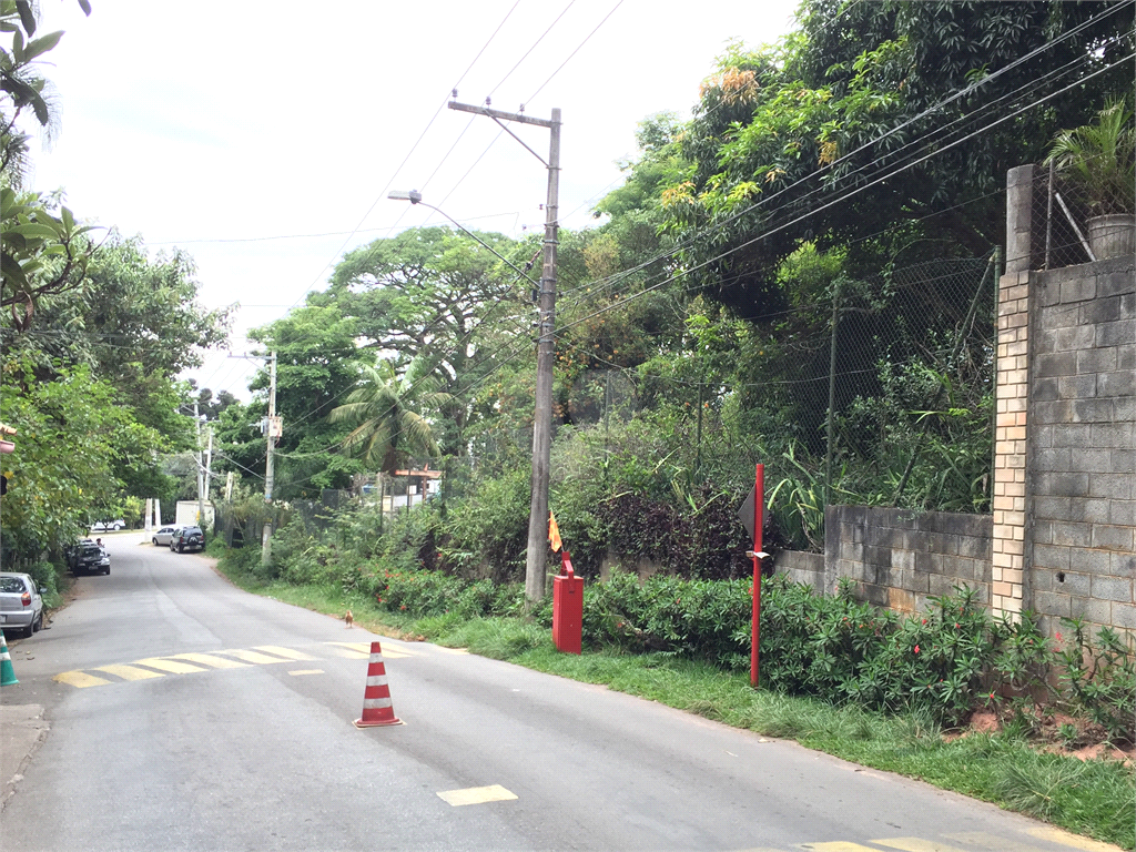 Venda Casa térrea Carapicuíba Chácara Das Paineiras REO459807 2