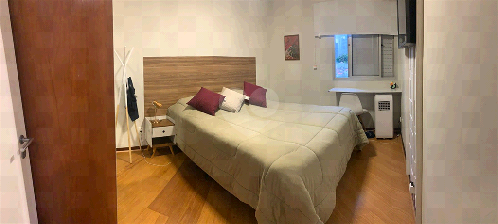 Venda Apartamento São Paulo Jardim Vila Mariana REO459833 7