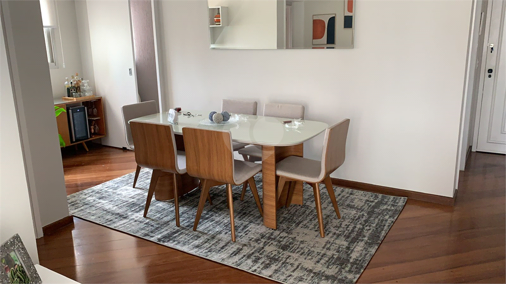 Venda Apartamento São Paulo Jardim Vila Mariana REO459833 2