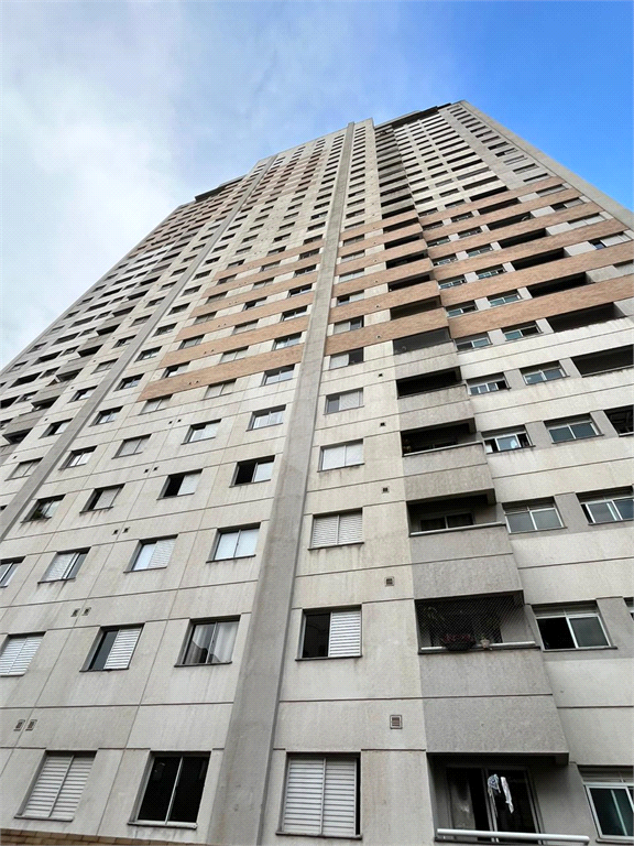 Venda Apartamento São Paulo Campos Elíseos REO459839 40