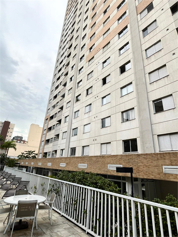 Venda Apartamento São Paulo Campos Elíseos REO459839 42