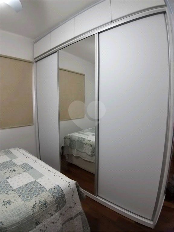 Venda Apartamento São Paulo Campos Elíseos REO459839 18