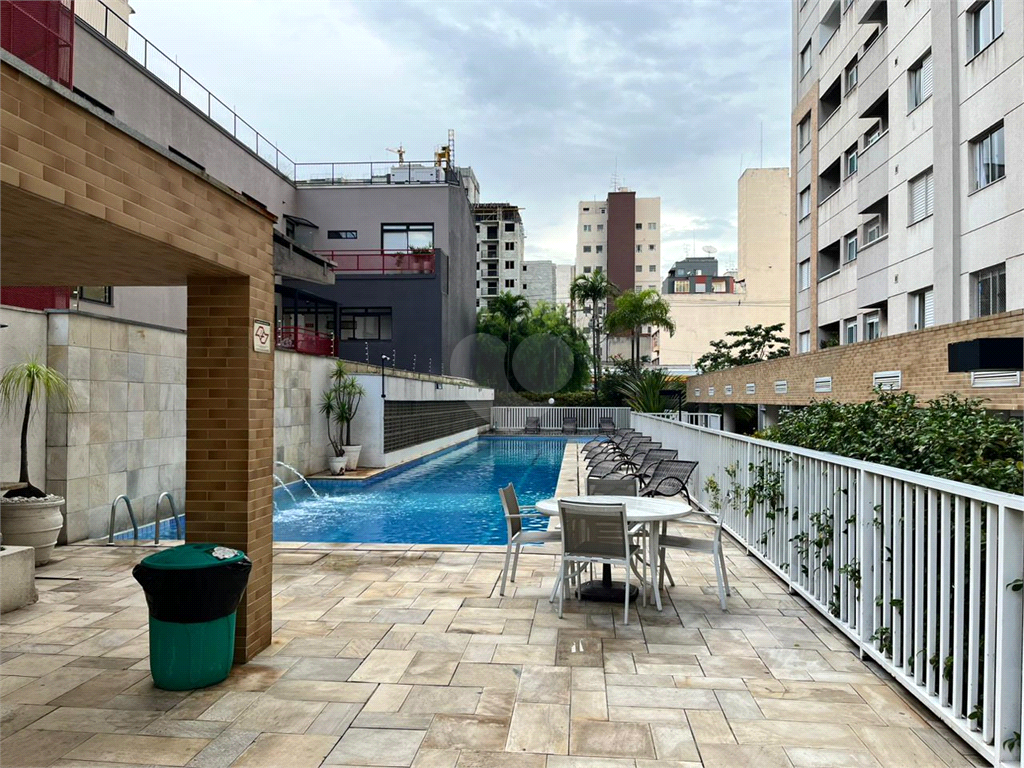 Venda Apartamento São Paulo Campos Elíseos REO459839 43