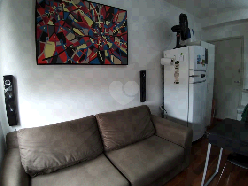 Venda Apartamento São Paulo Campos Elíseos REO459839 6