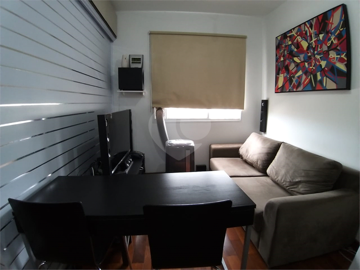 Venda Apartamento São Paulo Campos Elíseos REO459839 1