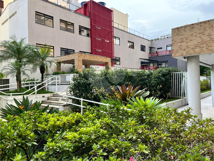 Venda Apartamento São Paulo Campos Elíseos REO459839 32