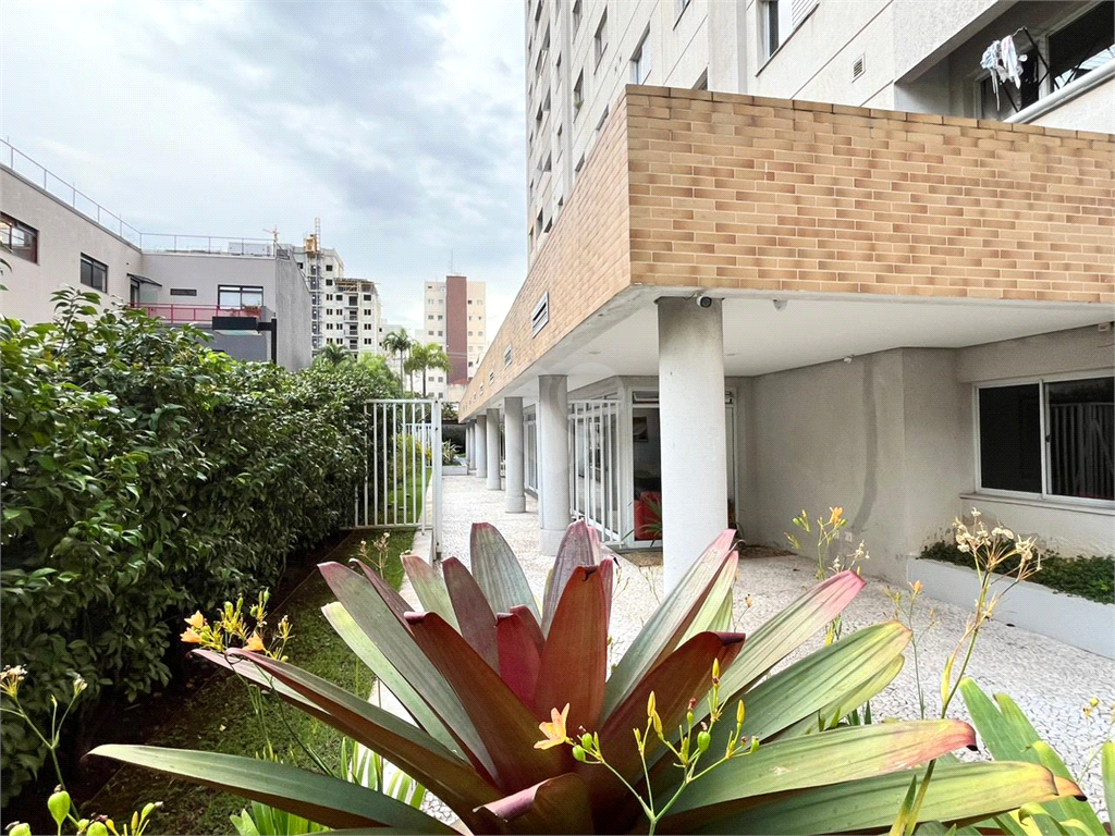 Venda Apartamento São Paulo Campos Elíseos REO459839 36