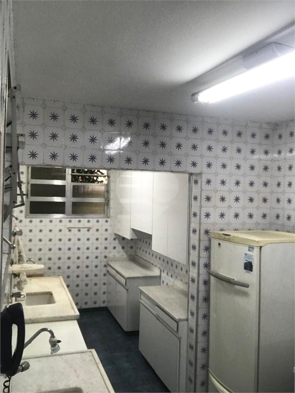 Venda Apartamento São Paulo Jardim Paulista REO459887 7