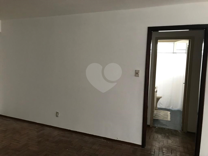 Venda Apartamento São Paulo Jardim Paulista REO459887 3