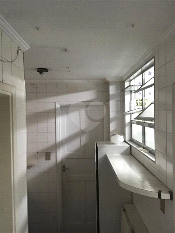 Venda Apartamento São Paulo Jardim Paulista REO459887 11