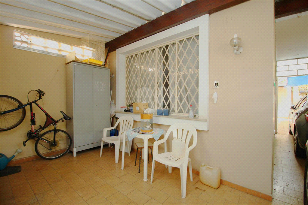 Venda Casa São Paulo Vila Cordeiro REO459943 31