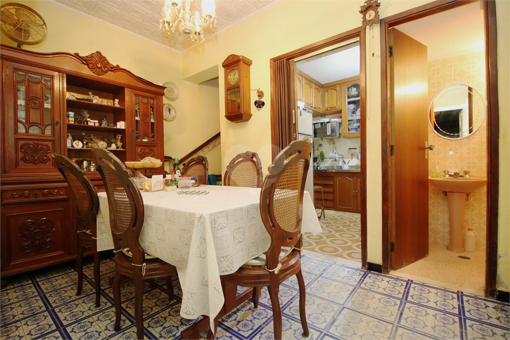 Venda Casa São Paulo Vila Cordeiro REO459943 7