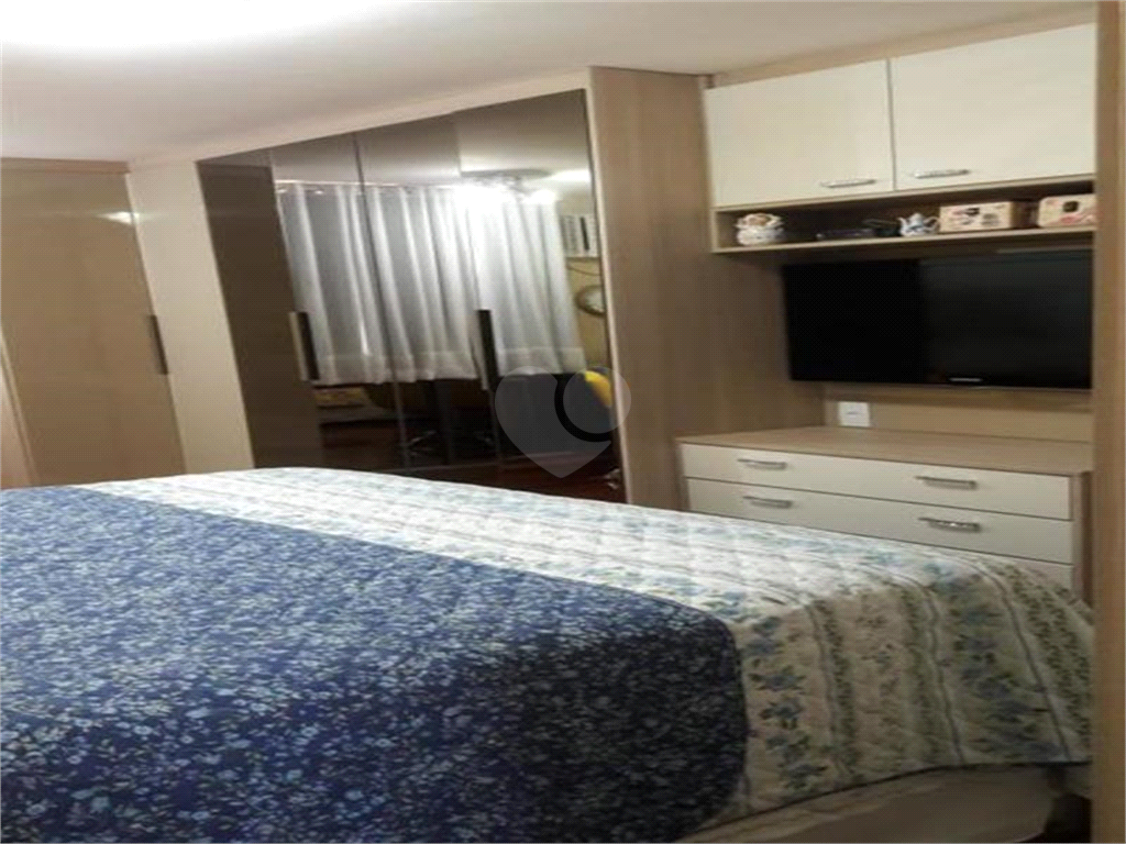 Venda Apartamento Rio De Janeiro Recreio Dos Bandeirantes REO459952 8