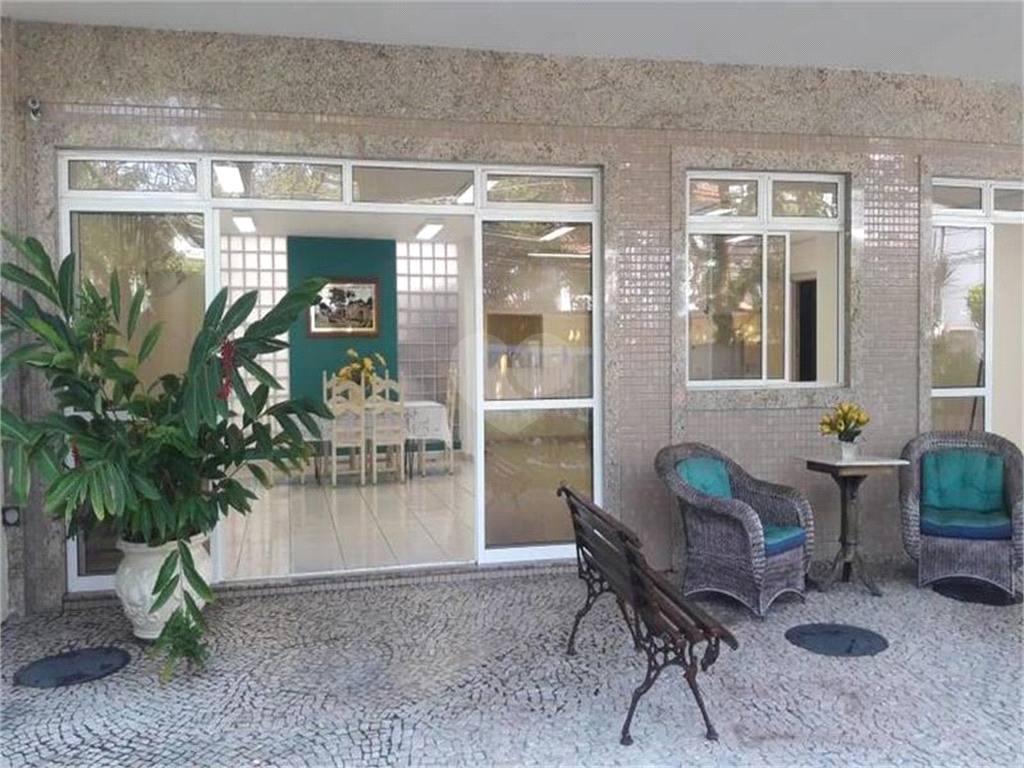 Venda Apartamento Rio De Janeiro Recreio Dos Bandeirantes REO459952 65