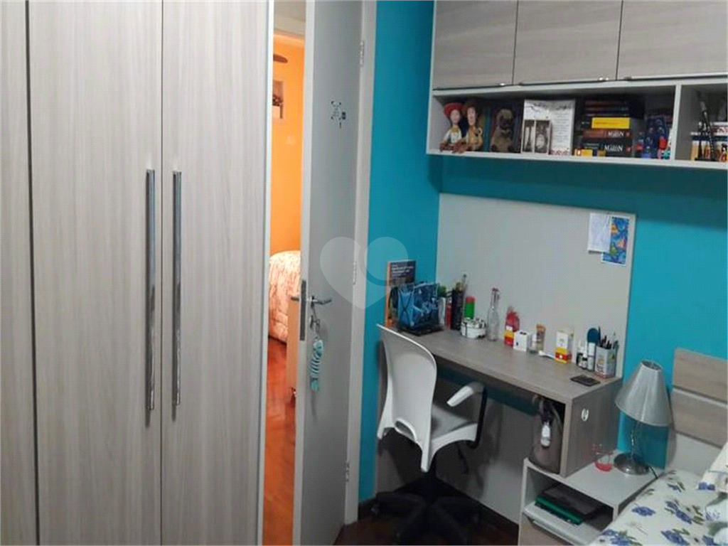 Venda Apartamento Rio De Janeiro Recreio Dos Bandeirantes REO459952 12