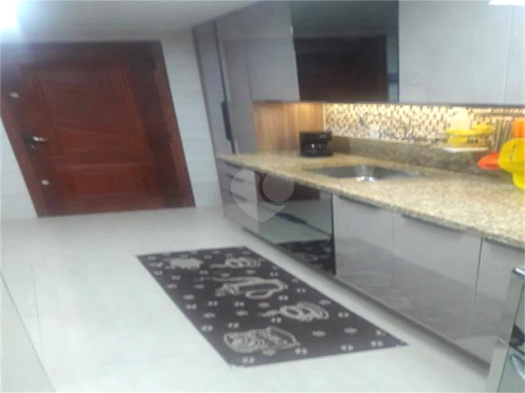 Venda Apartamento Rio De Janeiro Recreio Dos Bandeirantes REO459952 81