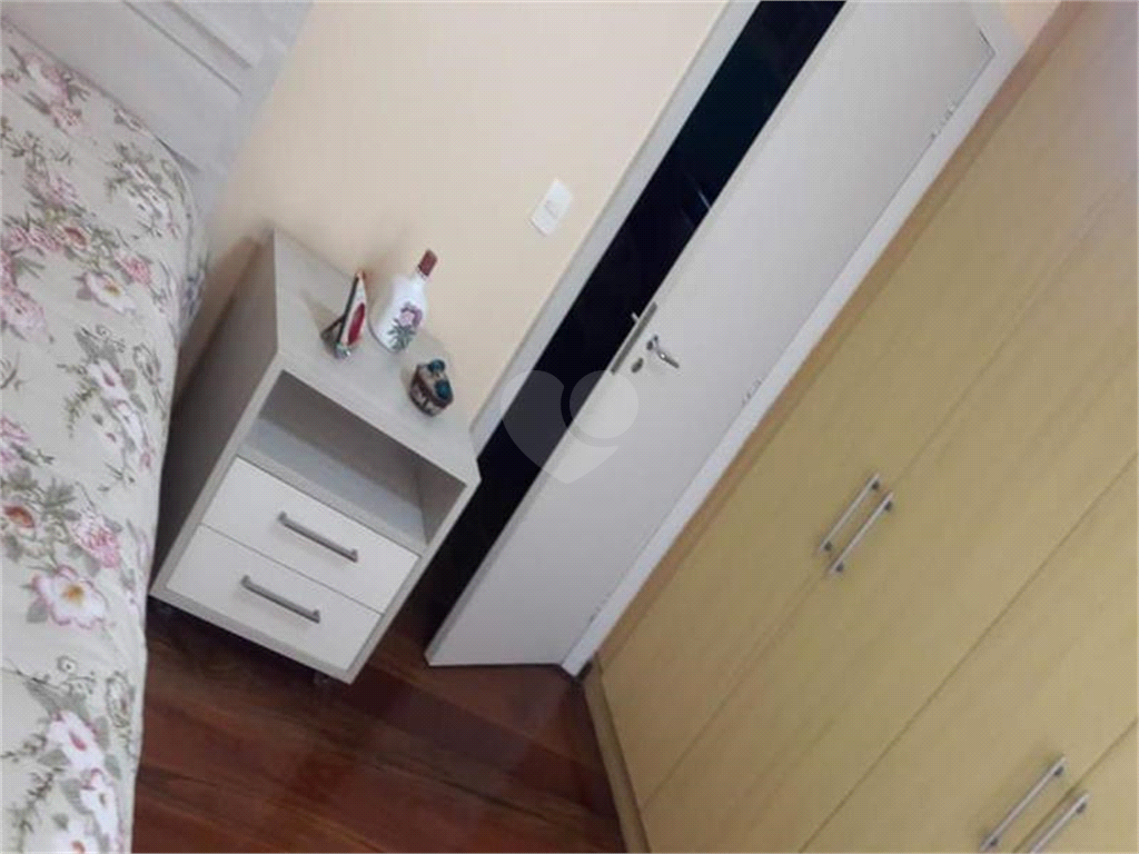 Venda Apartamento Rio De Janeiro Recreio Dos Bandeirantes REO459952 17