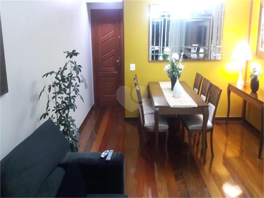 Venda Apartamento Rio De Janeiro Recreio Dos Bandeirantes REO459952 78