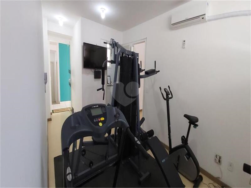 Venda Apartamento Rio De Janeiro Recreio Dos Bandeirantes REO459952 33