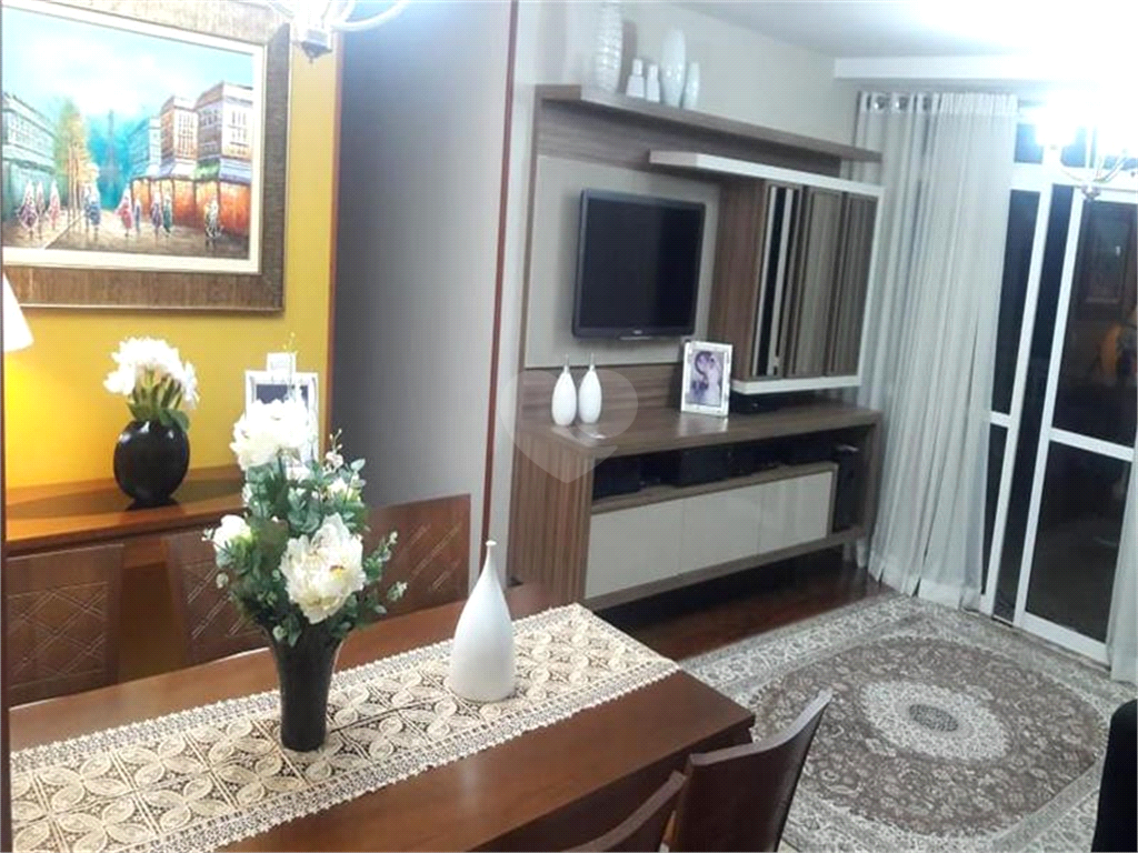 Venda Apartamento Rio De Janeiro Recreio Dos Bandeirantes REO459952 75