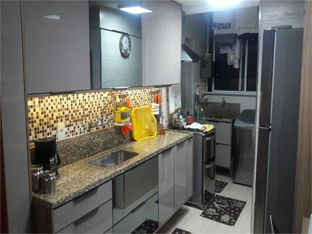 Venda Apartamento Rio De Janeiro Recreio Dos Bandeirantes REO459952 83