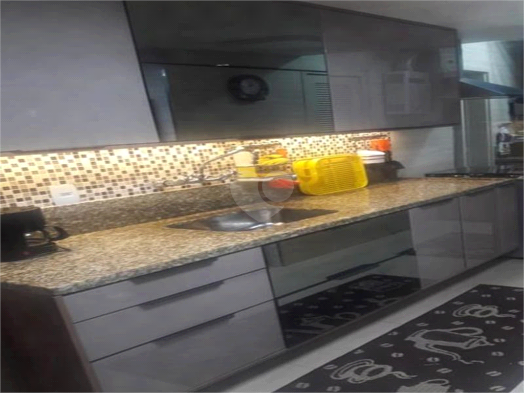 Venda Apartamento Rio De Janeiro Recreio Dos Bandeirantes REO459952 82