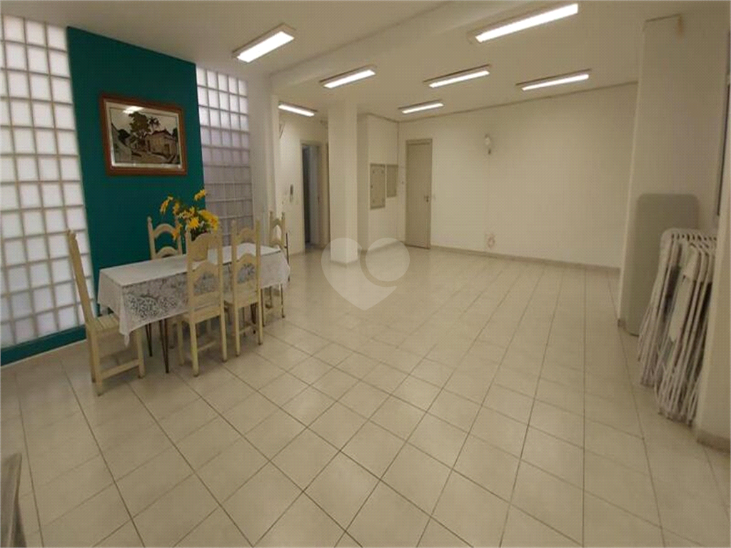 Venda Apartamento Rio De Janeiro Recreio Dos Bandeirantes REO459952 38