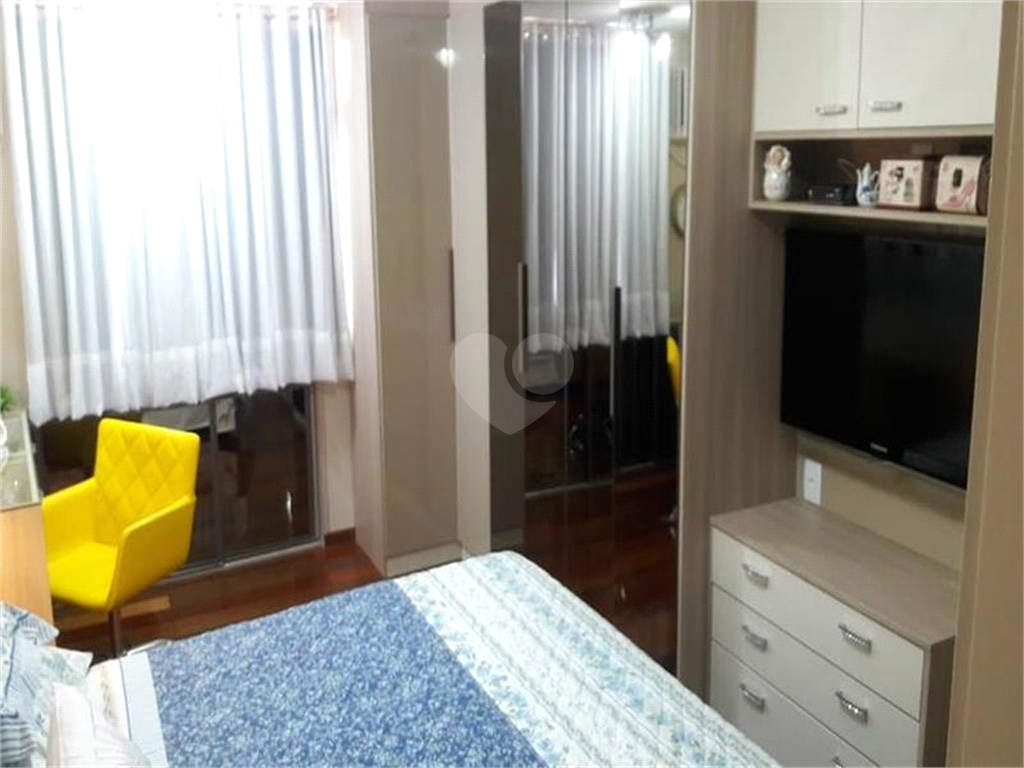 Venda Apartamento Rio De Janeiro Recreio Dos Bandeirantes REO459952 5