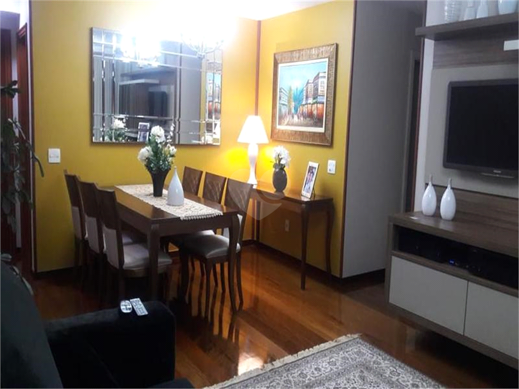 Venda Apartamento Rio De Janeiro Recreio Dos Bandeirantes REO459952 76