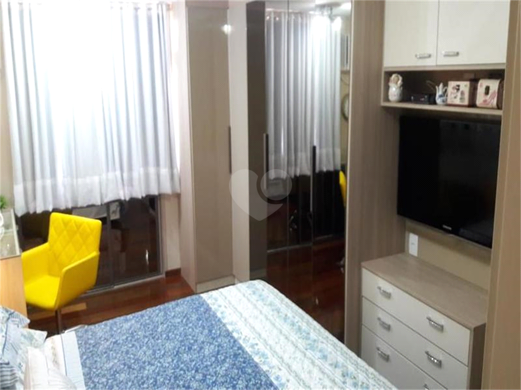 Venda Apartamento Rio De Janeiro Recreio Dos Bandeirantes REO459952 7