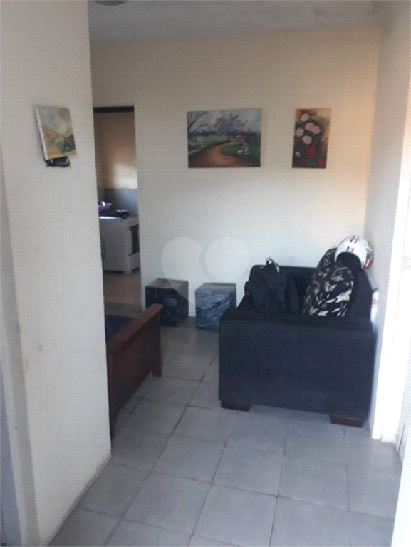 Venda Casa São Paulo Eldorado REO459964 8