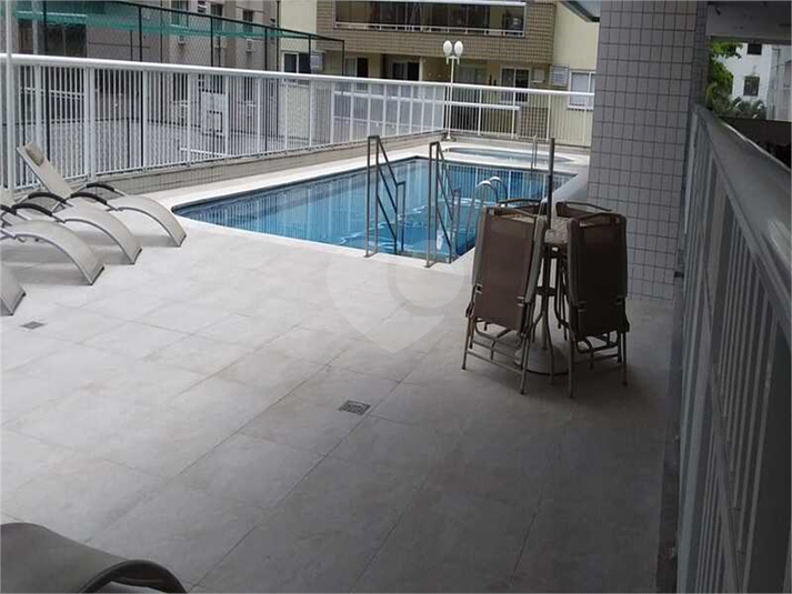 Venda Cobertura Rio De Janeiro Freguesia (jacarepaguá) REO459966 13