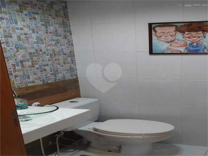 Venda Cobertura Rio De Janeiro Freguesia (jacarepaguá) REO459966 52