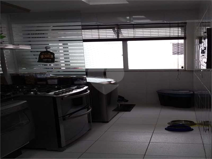 Venda Cobertura Rio De Janeiro Freguesia (jacarepaguá) REO459966 63