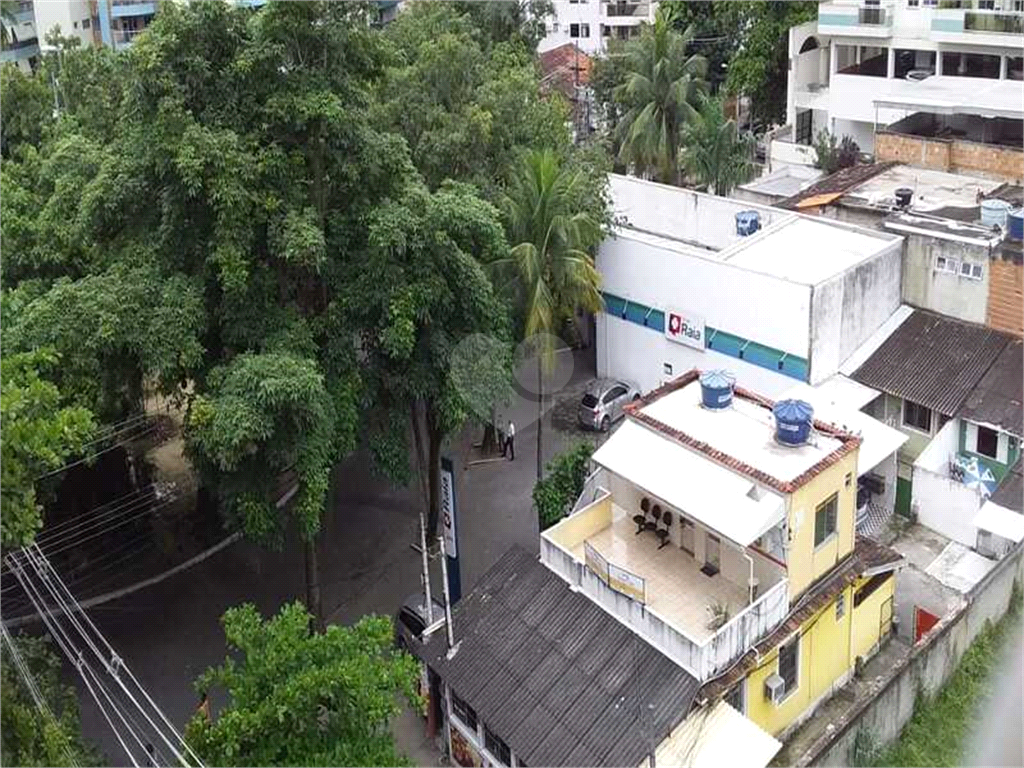 Venda Cobertura Rio De Janeiro Freguesia (jacarepaguá) REO459966 2