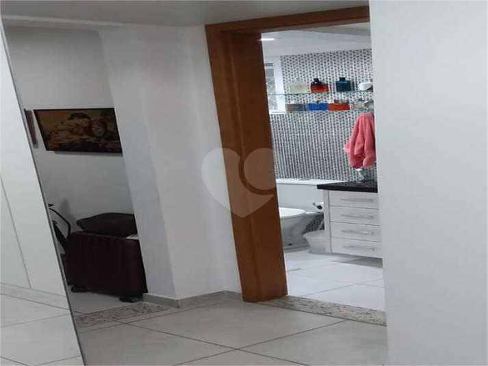 Venda Cobertura Rio De Janeiro Freguesia (jacarepaguá) REO459966 22