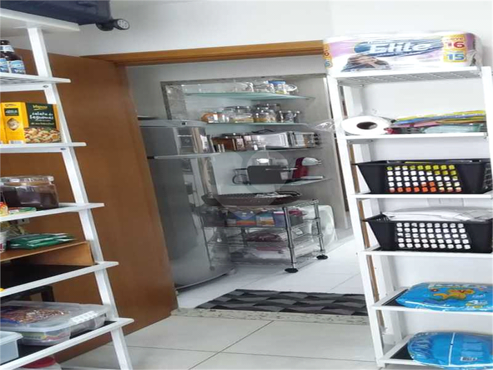 Venda Cobertura Rio De Janeiro Freguesia (jacarepaguá) REO459966 64