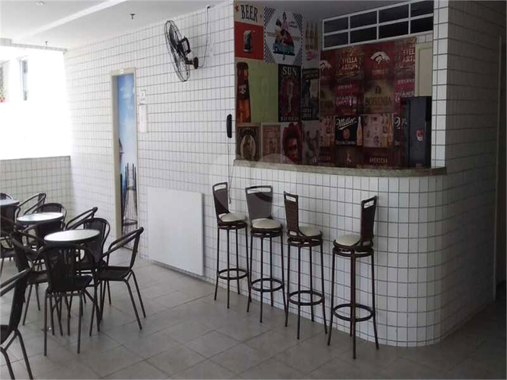 Venda Cobertura Rio De Janeiro Freguesia (jacarepaguá) REO459966 11