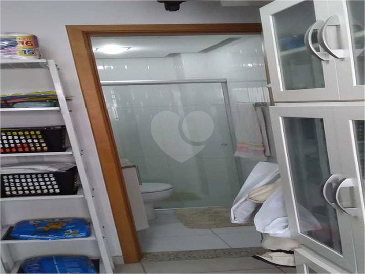 Venda Cobertura Rio De Janeiro Freguesia (jacarepaguá) REO459966 41