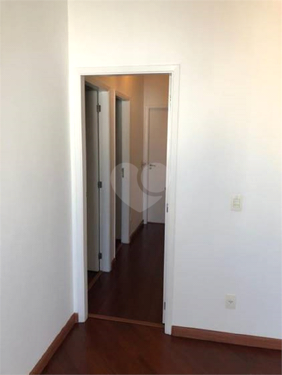 Venda Apartamento São Paulo Mirandópolis REO459971 5