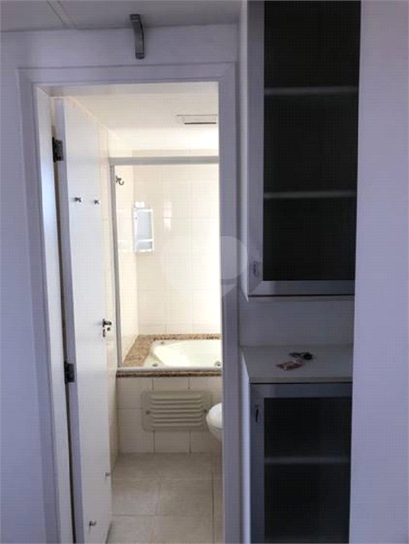 Venda Apartamento São Paulo Mirandópolis REO459971 12