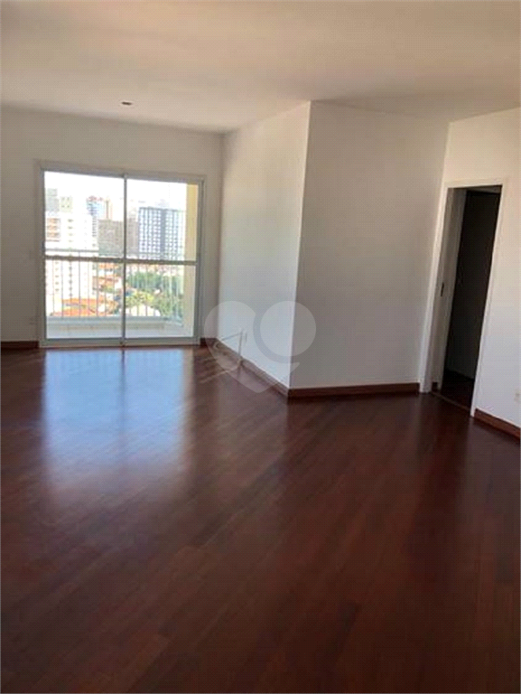 Venda Apartamento São Paulo Mirandópolis REO459971 1