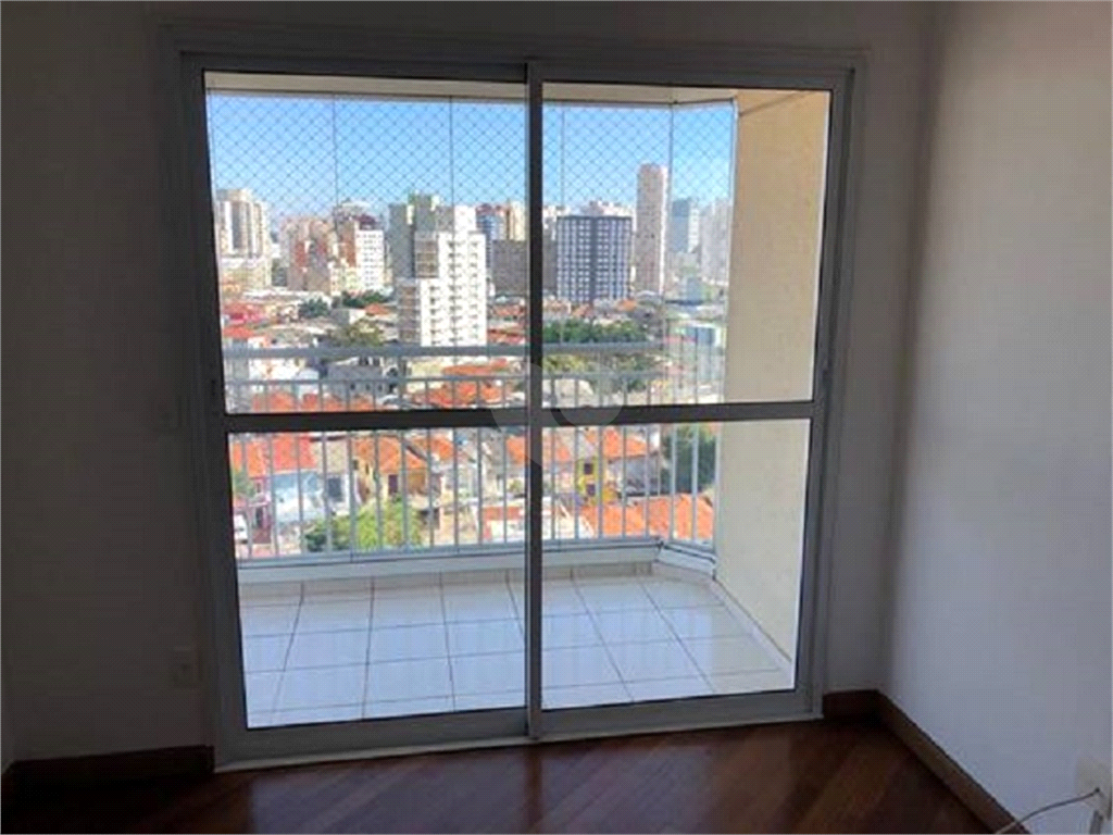 Venda Apartamento São Paulo Mirandópolis REO459971 3