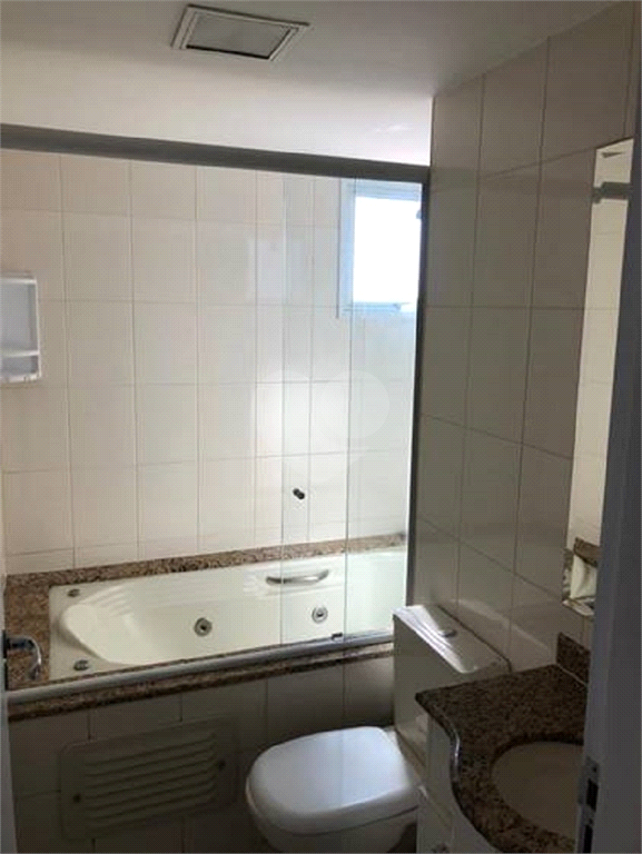 Venda Apartamento São Paulo Mirandópolis REO459971 16