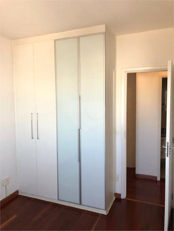 Venda Apartamento São Paulo Mirandópolis REO459971 9