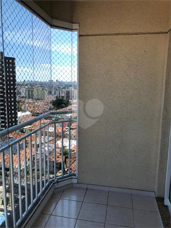 Venda Apartamento São Paulo Mirandópolis REO459971 4